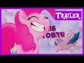 My Little Pony The Movie 2017
