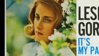 IT'S MY PARTY--LESLEY GORE (NEW ENHANCED VERSION) 720P chords