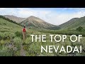 Nevada Like You've Never Seen It! (SUV Camping/Vanlife/Vandwelling Adventures)