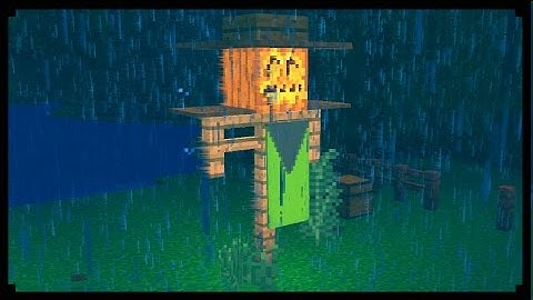 How to Build a Scarecrow – Easy Step-by-Step!