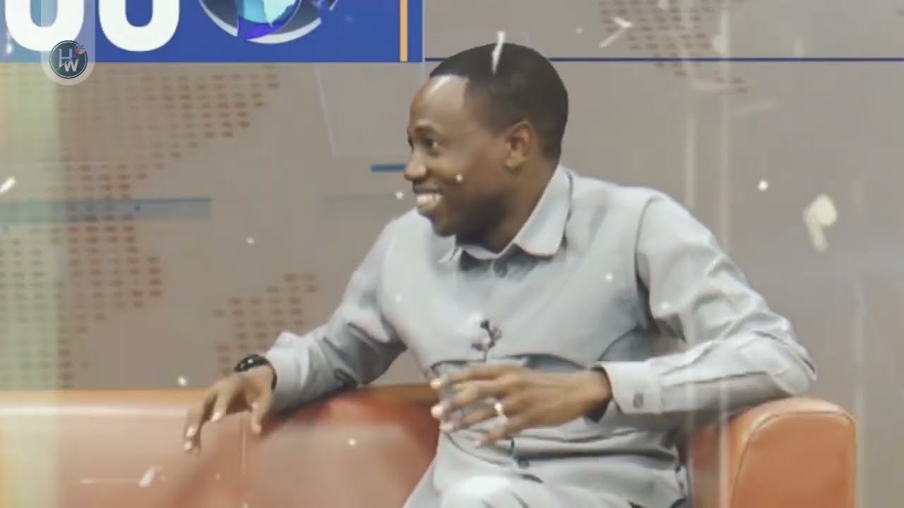 Nondo Za Joel Nanauka | 10X SPIDI YAKO YA KUFANIKISHA MALENGO