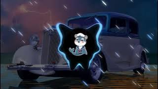 DJ ROMLOS PROPUN THAILAND VIRAL TIKTOK SLOW FULL SONG MAMAN FVNDY 2025