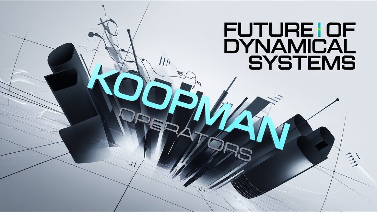 Why Koopman Operators Are the Future of Dynamical Systems