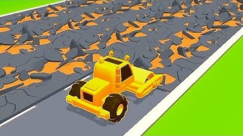 Shape Shifting All Levels 🏃‍♂️🚗🚲🚦 Gameplay Walkthrough Android, ios Big Update #43