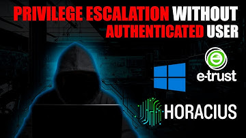 Local Privilege Escalation WITHOUT Authentication - CVE-2024-29417