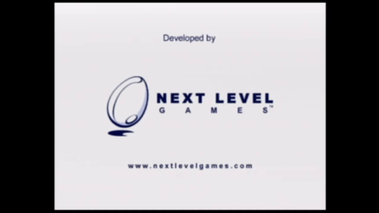 Nintendo Next Level Games Dolby Pro Logic Ii Youtube