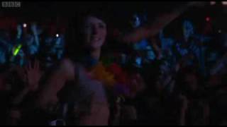 T in the Park 2010 David Guetta - when Love Takes Over Q