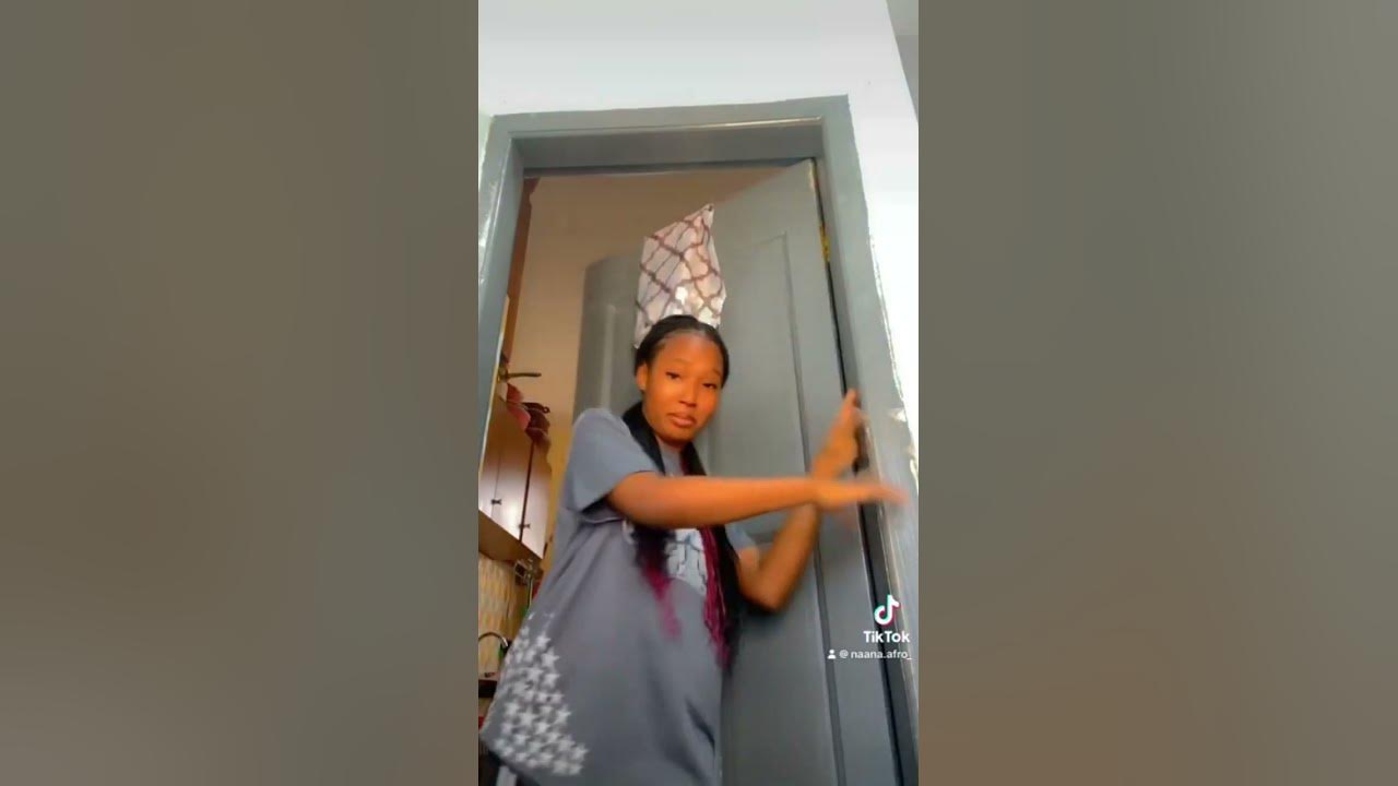 Burna Boy - City Boys (TikTok Challenge) #burnaboy #cityboys