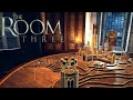 Aliensrock Archive - The Room Three Day 1(1/7/21)