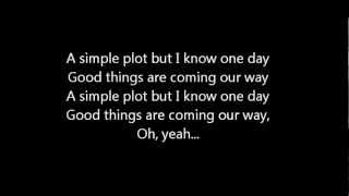Coldplay-Lyrics-Up With The Birds