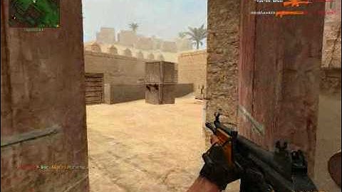 my first css montage