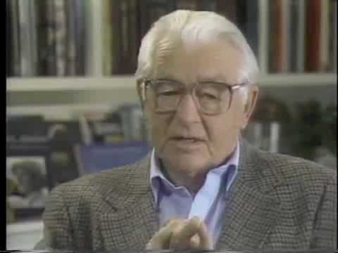 Pulitzer Writer Wallace Stegner on the Use of Land and its Protection