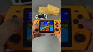 New P36S Handheld Console | The King of Cost Performance#GameConsole #RetroGaming#ClassicGames #Gift