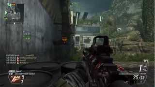 Triple Headshot - FAL - BO II
