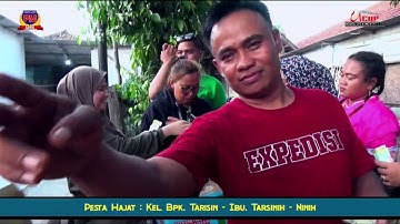 KELANGAN WONG TUA  - SINGA DANGDUT - PUTRA MUDA