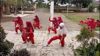 Ekstrakurikuler Tari 