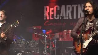 ReCartney  `I Feel Fine   A Hard Days Night`  Open Air