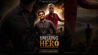 The Unsung Hero - Short Film