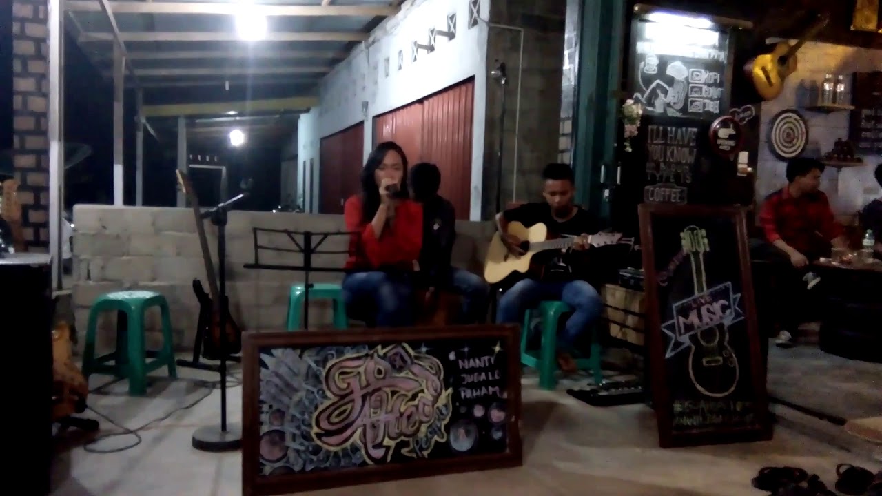 New Generation Band YouTube