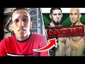 Charles Oliveira BREAKS SILENCE After Pulling Out Of His Rematch With Islam Makhachev | MMA NEWS