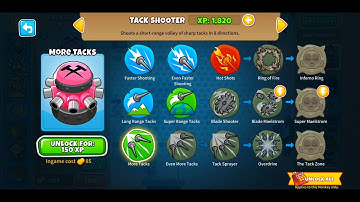 Bloons TD 6 IOS-Android-Review-Gameplay-Walkthrough-Part #3