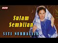 SITI NURHALIZA - Sulam Sembilan (Official Lyric Video)