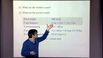 A Wishlist for Verifiable Computation: An Applied CS Perspective