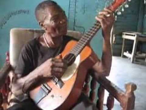 Tres Dominicano - Desiderio Arias