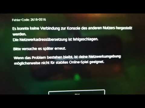 Splatoon 2 error-code:2618-0516