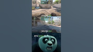 RTX 5060 TI VS 3070 TI 450 € vs 200 €  #rtx5060ti #gaming #rtx4060 #ryzen7700 #cs2 #vs #shortvideo