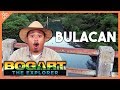 Bogart the Explorer: BULACAN