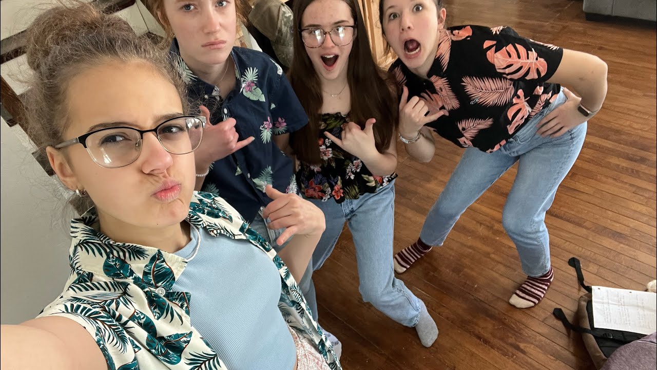 The Halogen Family YouTube