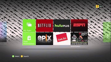 New Xbox 360 Dashboard Walkthrough (12-6-11) [HD]