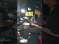 RLL KRL🥁 #drums #drum #drumsolo