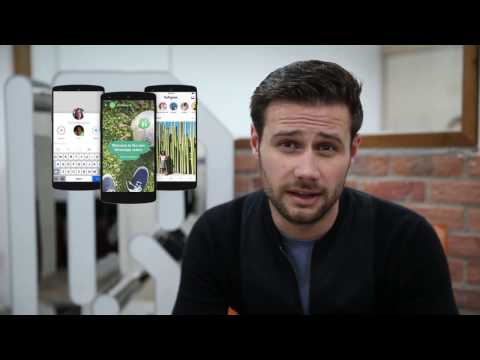 DBL INSIGHTS | Is Instagram the new Facebook? | 23/02/17 - video from Digital Business Lab