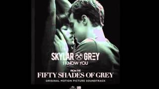 Skylar Grey - I Know You