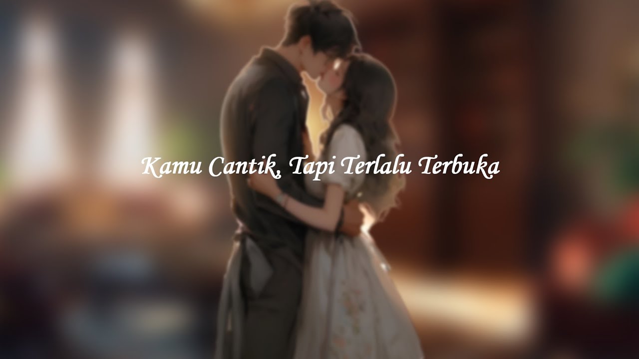 Suami Ga Mau Baju Istri Terlalu Terbuka [ASMR Husband Indonesia] [Husband Roleplay]