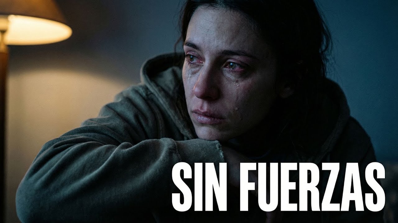 CUANDO YA NO PUEDES MÁS: El MOMENTO Que Lo CAMBIA TODO