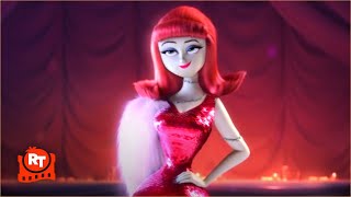 Hotel Transylvania 3 (2018)  Care to Dance? Scene | Movieclips