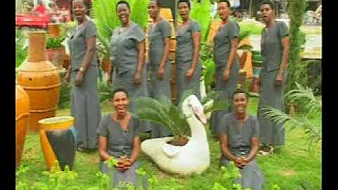 ADAMU NA HAWA BY NYARUGUSU SDA CHURCH CHOIR (GOLGOTHA) GEITA TZ