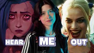 HEAR ME OUT CAKE (KADIN VERSİYON) ÇÖZÜYORUZ │RAVEN CEKETSİZ HALİ !?!│@limonify ​