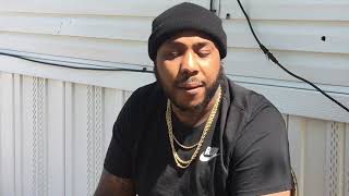 Kilo Reno speaks on performing for first time at sxsw , M.G.E. ,being  from Greenspoint  Houston, Tx