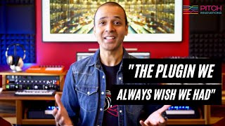 Fluid Pitch | Features Walk-Through | Sanjay  C