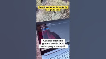 Mira este video si eres programador! #shorts