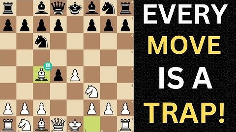 Win Fast with the Haxo Gambit! Beginner-Friendly Chess Opening