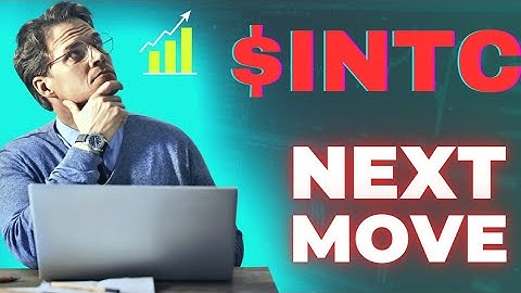 Intel (INTC) Stock: Can the Comeback Continue in 2025?🚀 #intc #intel #nasdaq
