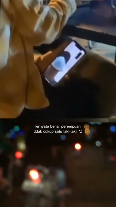 ketika cewek main hp diumpetin #shorts #tiktok #girl #viral