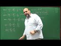 Equação de Torricelli - Sandro Age - 1º Ensino Médio - OBMEP