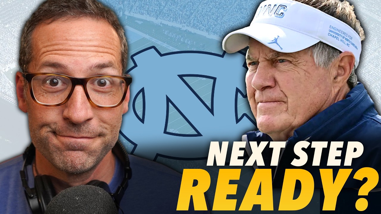 North Carolina Football 2026 Preview: Can Bobby Petrino Fix Bill Belichick’s Offense?