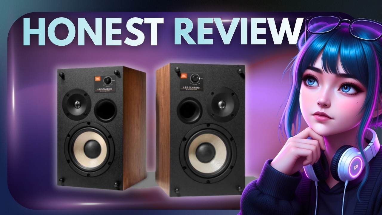 JBL L52 Classic Review: The One Thing Nobody Tells You (2026